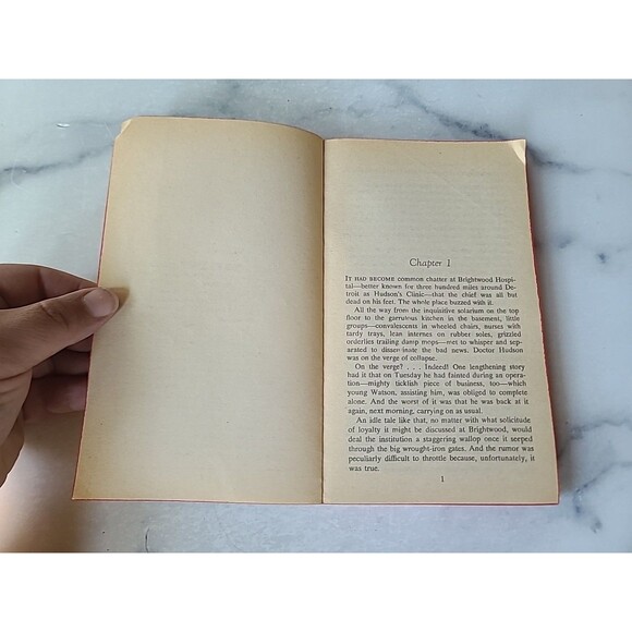 Magnificent Obsession By Lloyd C. Douglas Paperback - Picture 5 of 10